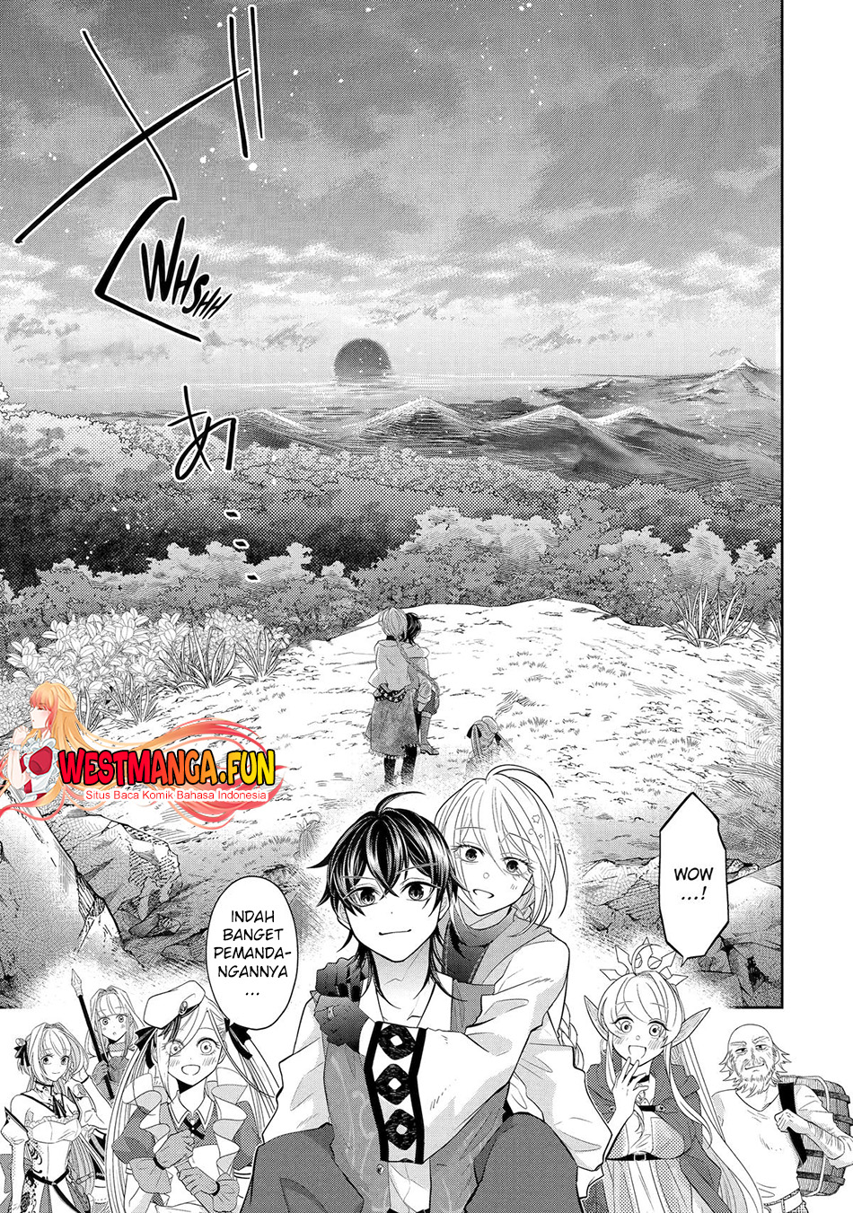 Reberu 0 no Maou-sama, Isekai de Boukensha wo Hajimemasu Chapter 22 - halaman 30