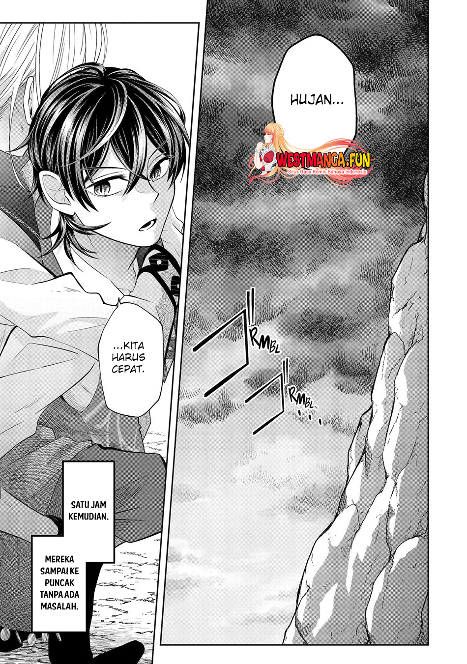 Reberu 0 no Maou-sama, Isekai de Boukensha wo Hajimemasu Chapter 22 - halaman 32
