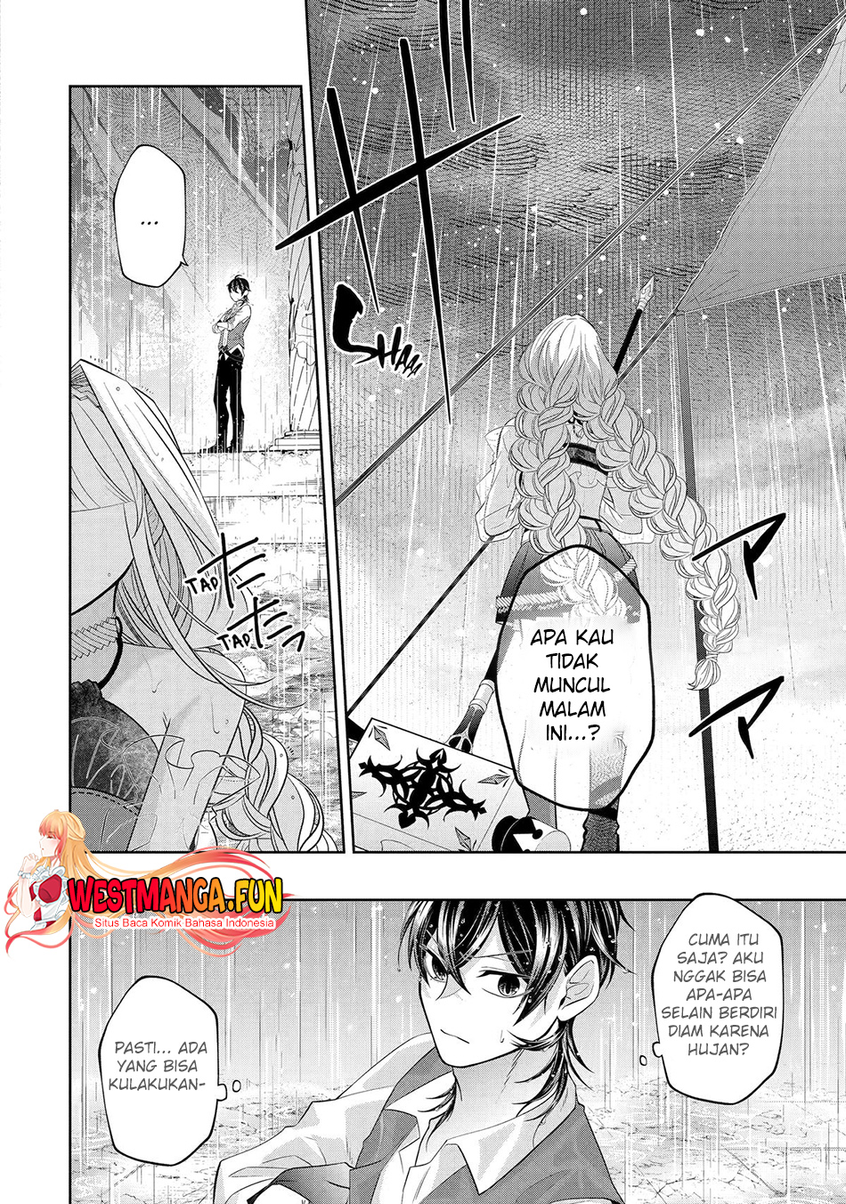 Reberu 0 no Maou-sama, Isekai de Boukensha wo Hajimemasu Chapter 22 - halaman 37
