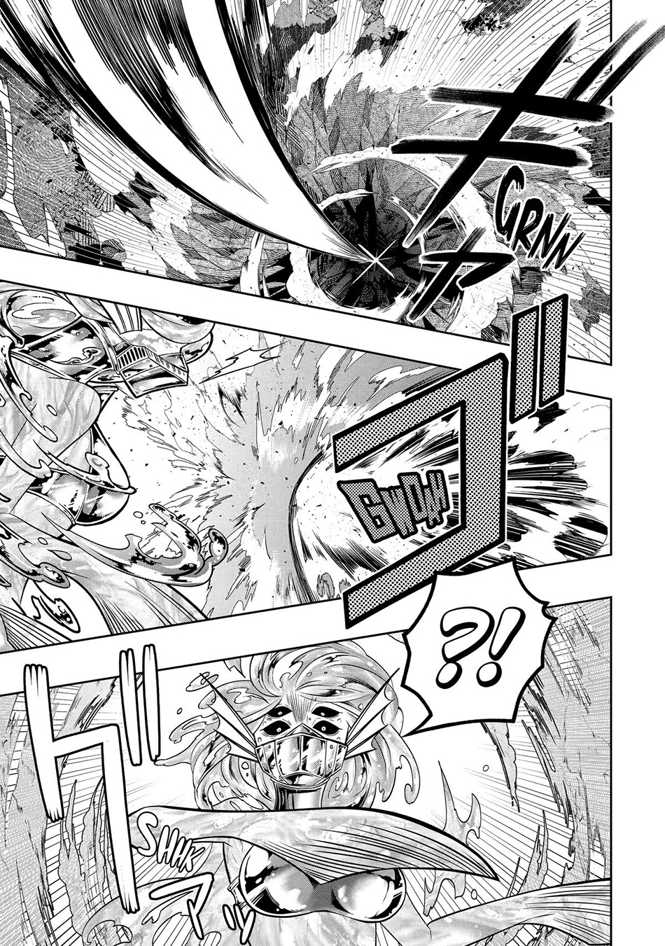 Reberu 0 no Maou-sama, Isekai de Boukensha wo Hajimemasu Chapter 22 - halaman 46