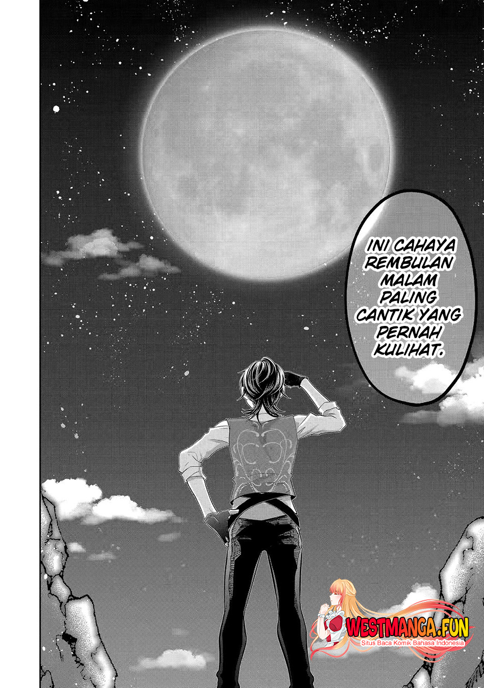 Reberu 0 no Maou-sama, Isekai de Boukensha wo Hajimemasu Chapter 22 - halaman 49