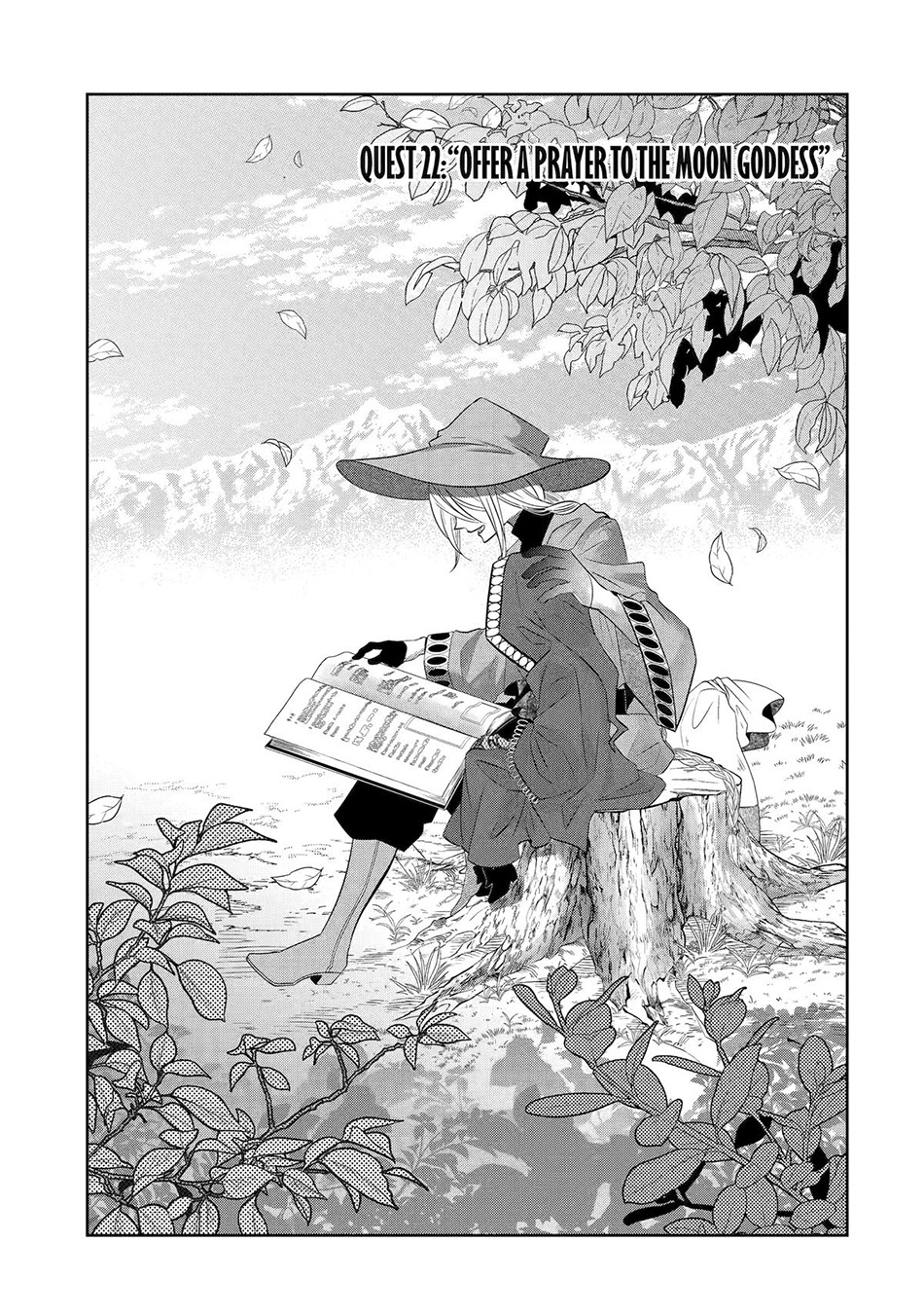 Reberu 0 no Maou-sama, Isekai de Boukensha wo Hajimemasu Chapter 22 - halaman 5