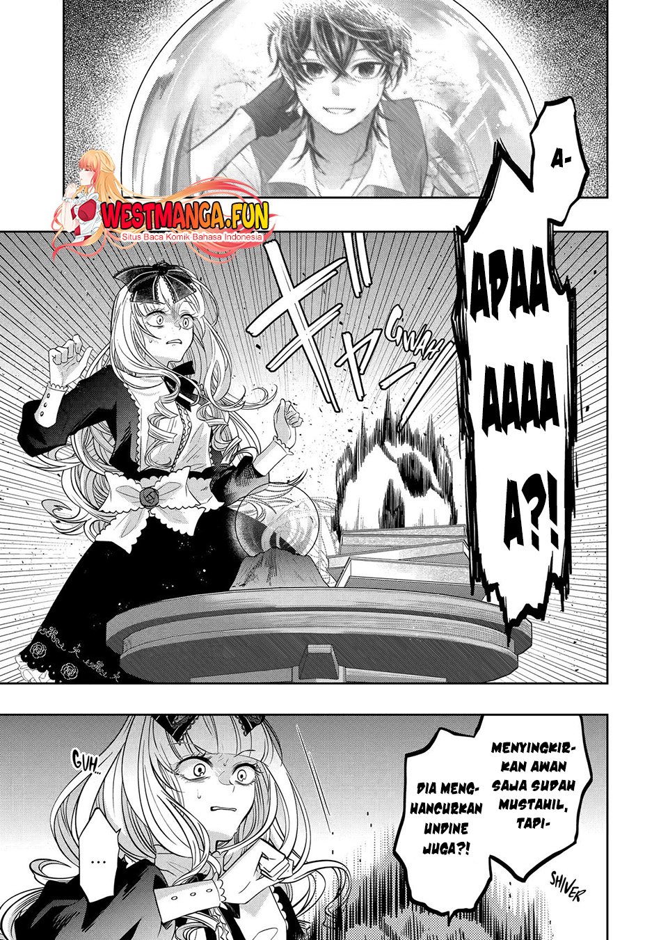 Reberu 0 no Maou-sama, Isekai de Boukensha wo Hajimemasu Chapter 22 - halaman 50