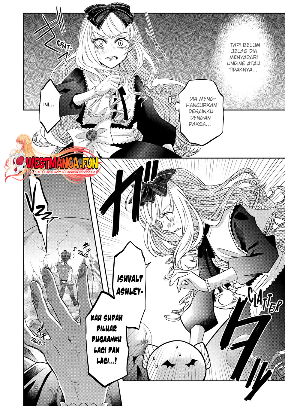Reberu 0 no Maou-sama, Isekai de Boukensha wo Hajimemasu Chapter 22 - halaman 51