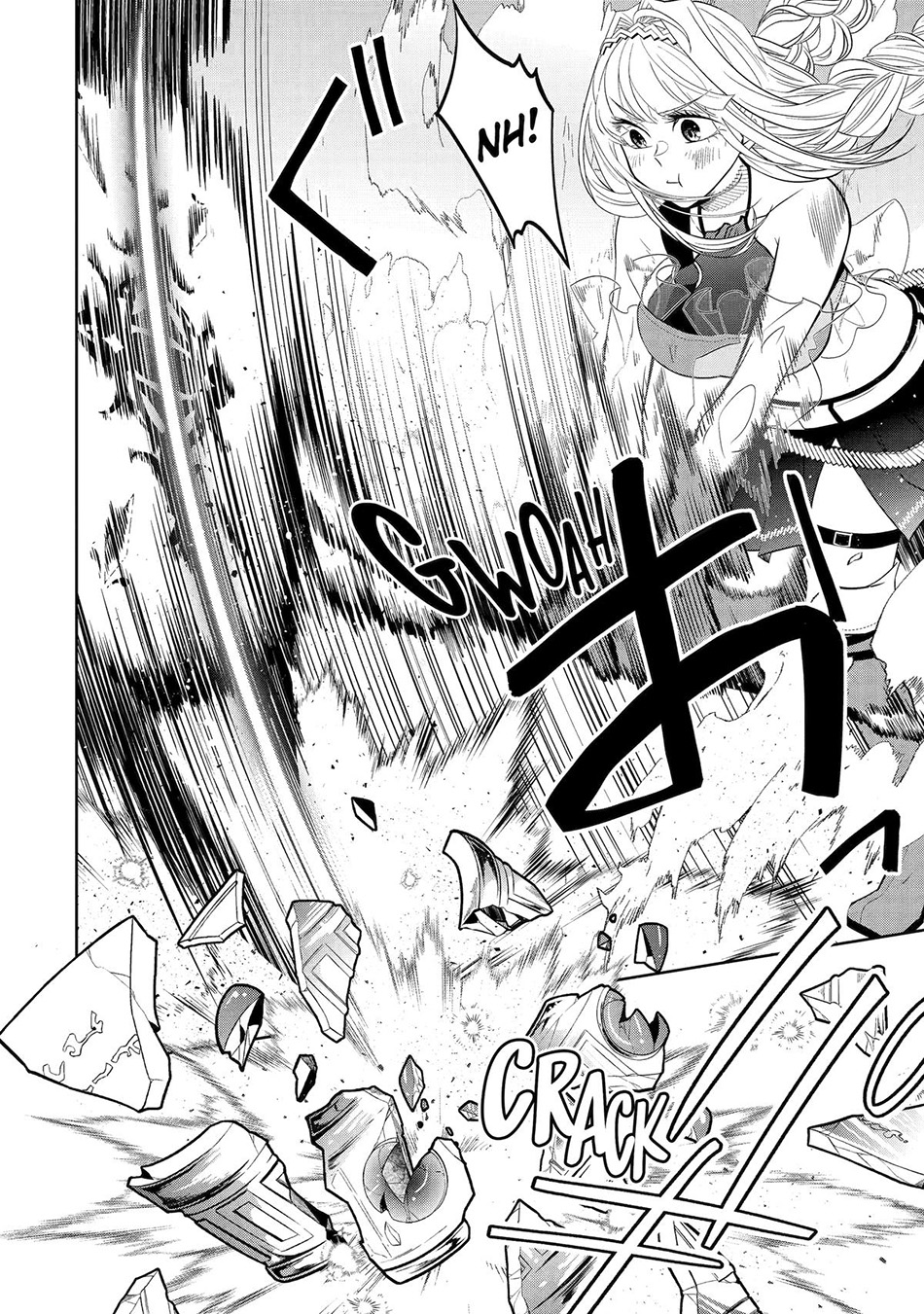Reberu 0 no Maou-sama, Isekai de Boukensha wo Hajimemasu Chapter 23 - halaman 19