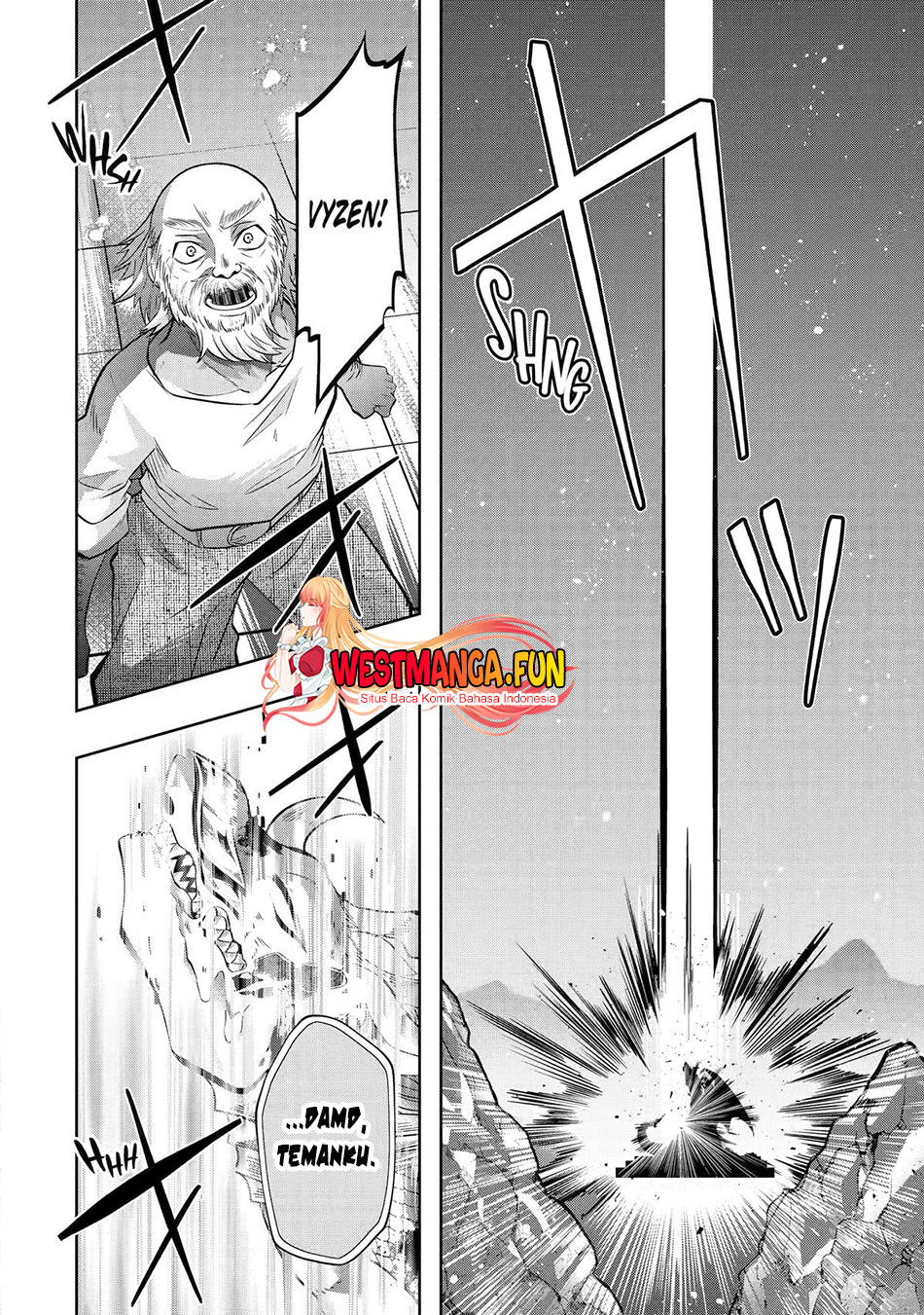 Reberu 0 no Maou-sama, Isekai de Boukensha wo Hajimemasu Chapter 23 - halaman 23