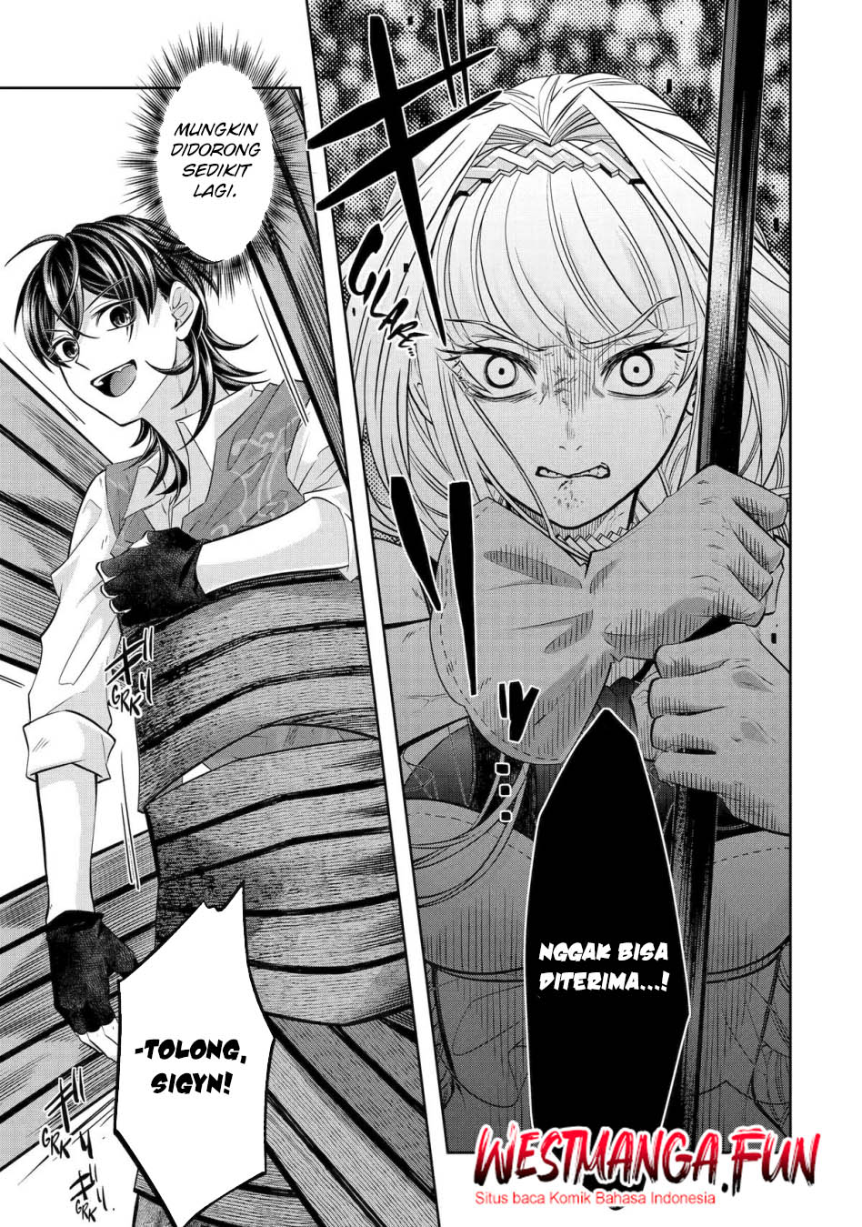 Reberu 0 no Maou-sama, Isekai de Boukensha wo Hajimemasu Chapter 24 - halaman 13