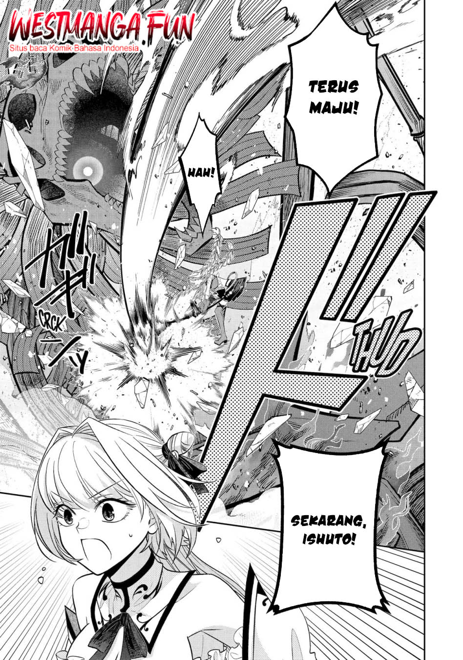 Reberu 0 no Maou-sama, Isekai de Boukensha wo Hajimemasu Chapter 24 - halaman 17