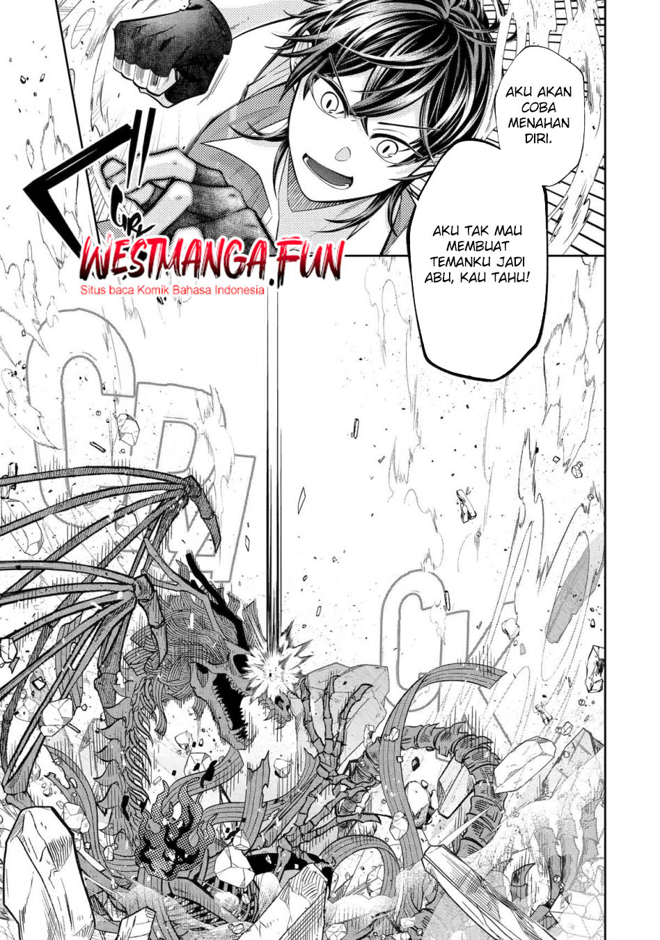 Reberu 0 no Maou-sama, Isekai de Boukensha wo Hajimemasu Chapter 24 - halaman 20