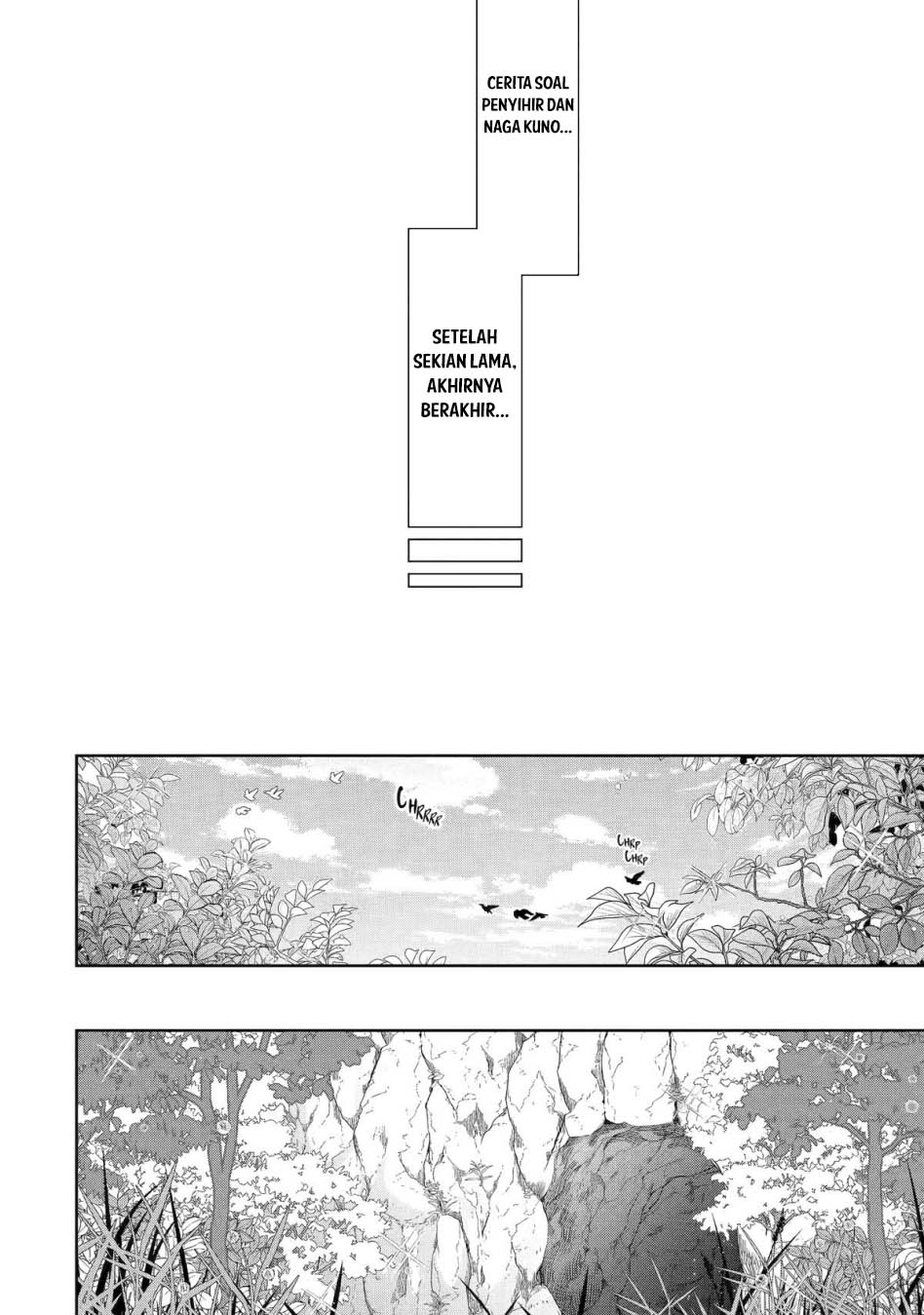 Reberu 0 no Maou-sama, Isekai de Boukensha wo Hajimemasu Chapter 24 - halaman 23