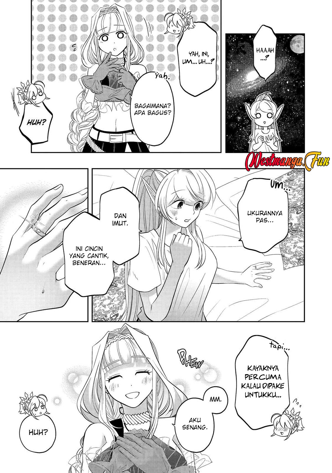 Reberu 0 no Maou-sama, Isekai de Boukensha wo Hajimemasu Chapter 25 - halaman 13