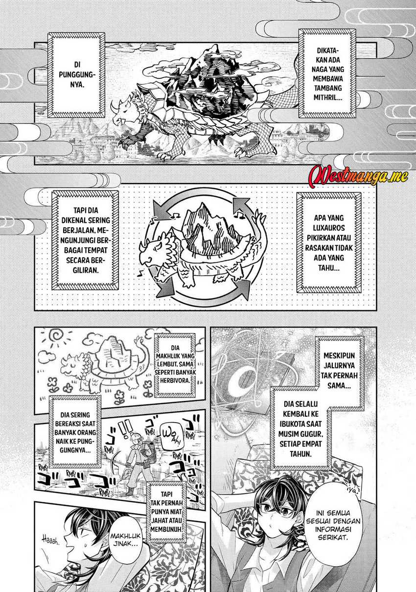 Reberu 0 no Maou-sama, Isekai de Boukensha wo Hajimemasu Chapter 26 - halaman 25