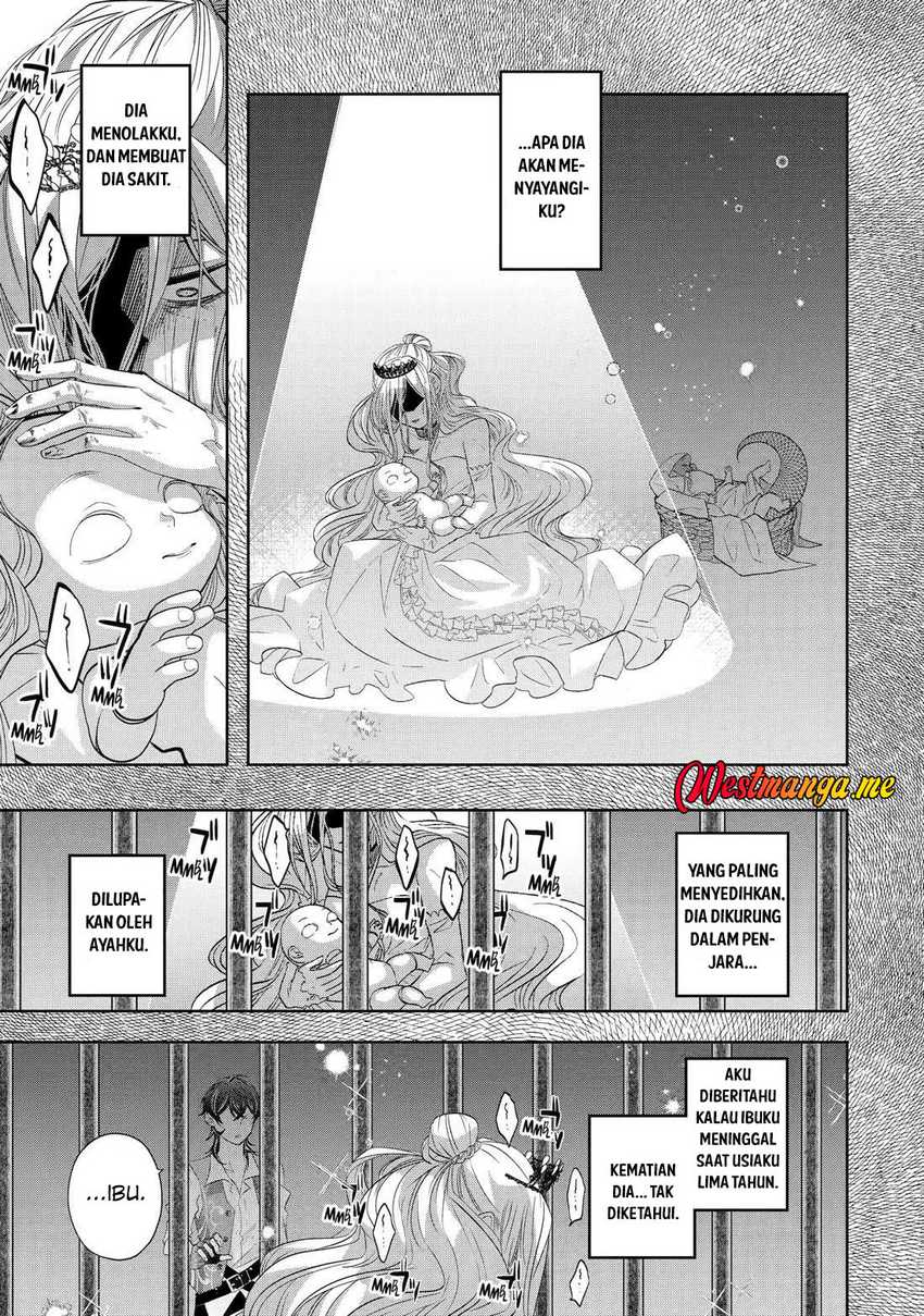 Reberu 0 no Maou-sama, Isekai de Boukensha wo Hajimemasu Chapter 26 - halaman 30