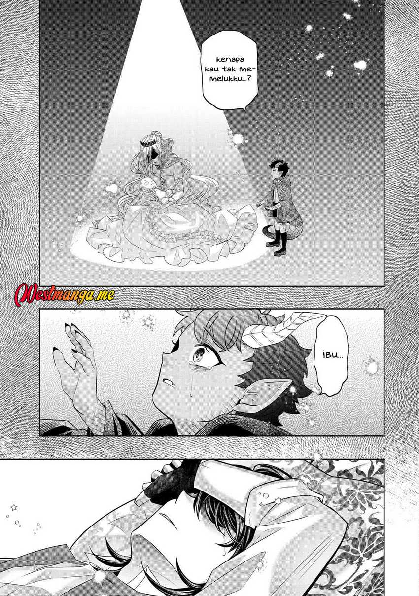 Reberu 0 no Maou-sama, Isekai de Boukensha wo Hajimemasu Chapter 26 - halaman 32