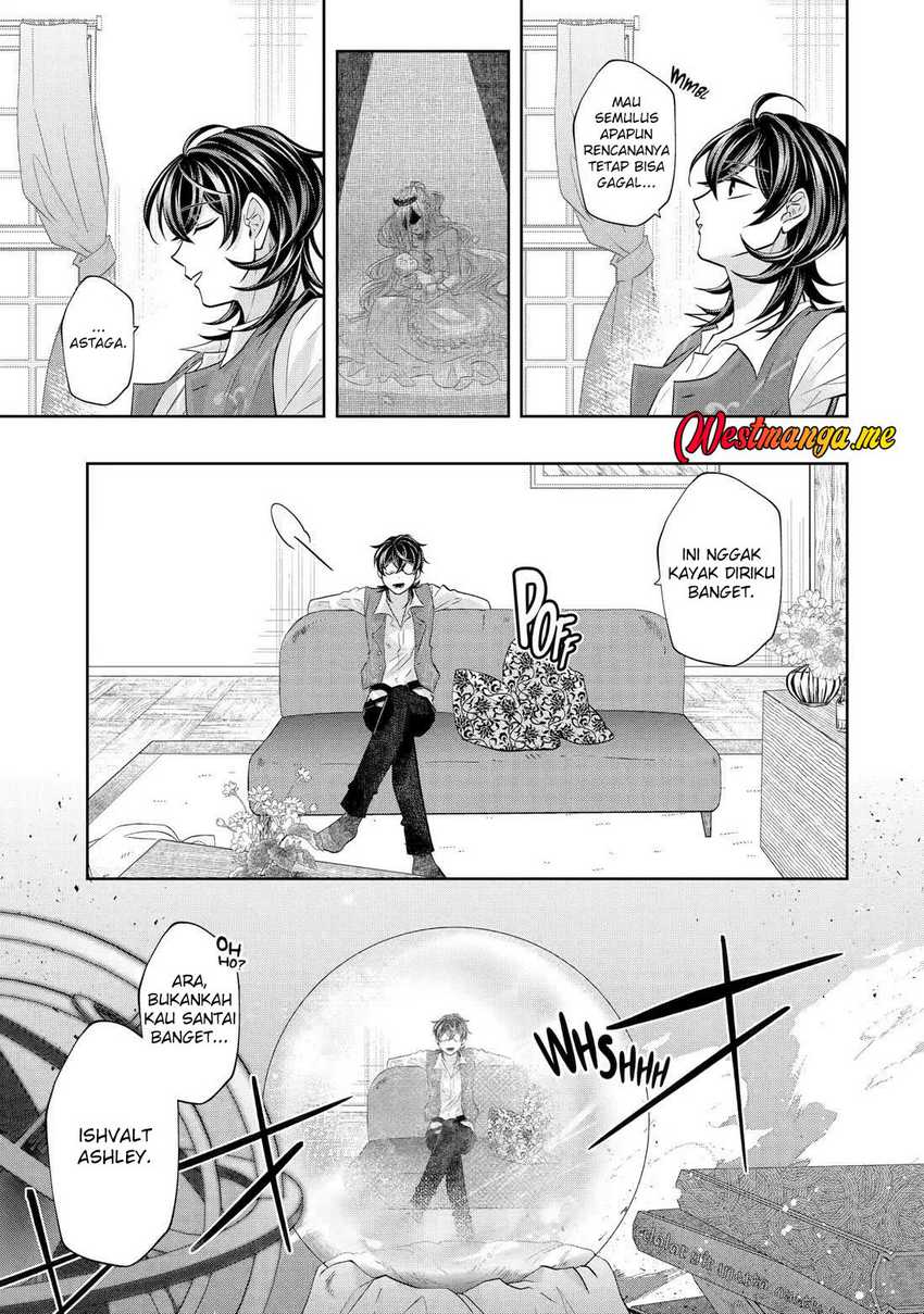 Reberu 0 no Maou-sama, Isekai de Boukensha wo Hajimemasu Chapter 26 - halaman 44