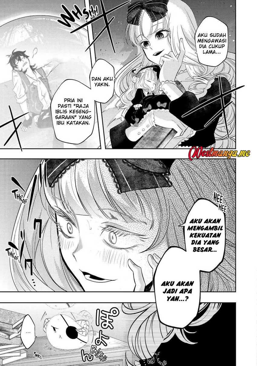 Reberu 0 no Maou-sama, Isekai de Boukensha wo Hajimemasu Chapter 26 - halaman 46