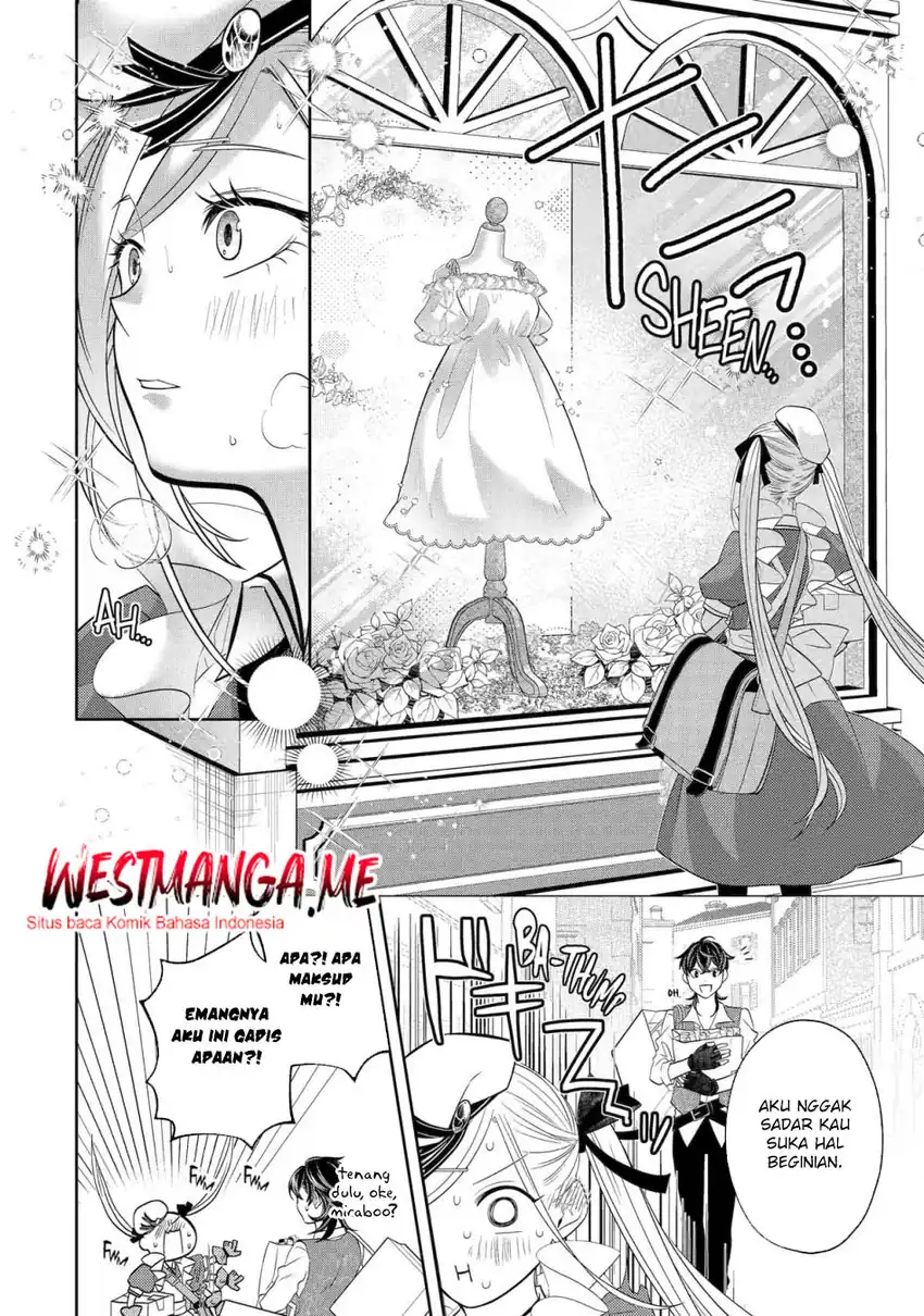 Reberu 0 no Maou-sama, Isekai de Boukensha wo Hajimemasu Chapter 27 - halaman 25