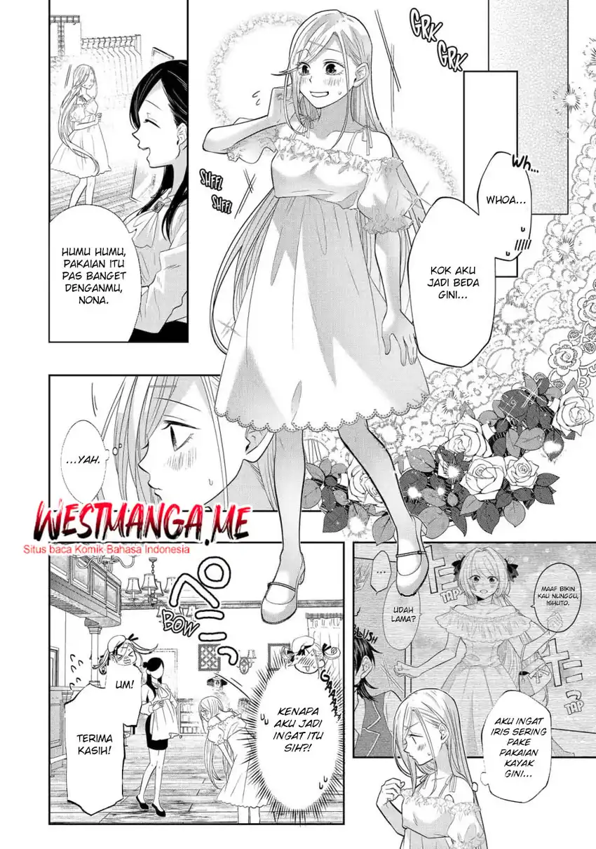 Reberu 0 no Maou-sama, Isekai de Boukensha wo Hajimemasu Chapter 27 - halaman 29