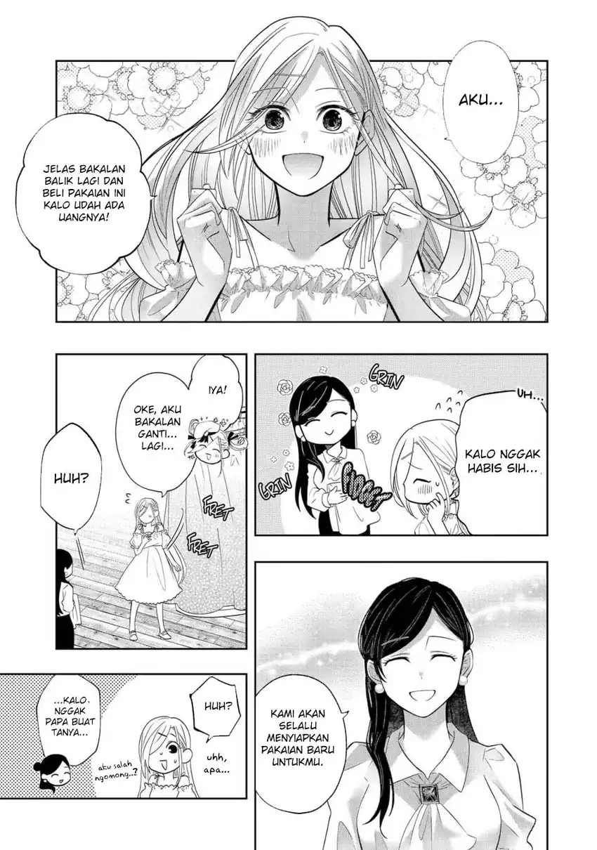 Reberu 0 no Maou-sama, Isekai de Boukensha wo Hajimemasu Chapter 27 - halaman 30