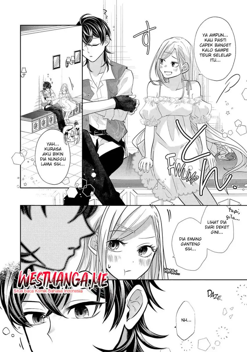 Reberu 0 no Maou-sama, Isekai de Boukensha wo Hajimemasu Chapter 27 - halaman 33