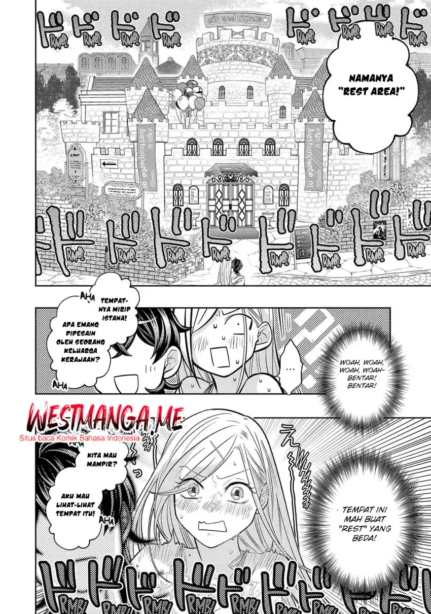 Reberu 0 no Maou-sama, Isekai de Boukensha wo Hajimemasu Chapter 27 - halaman 50