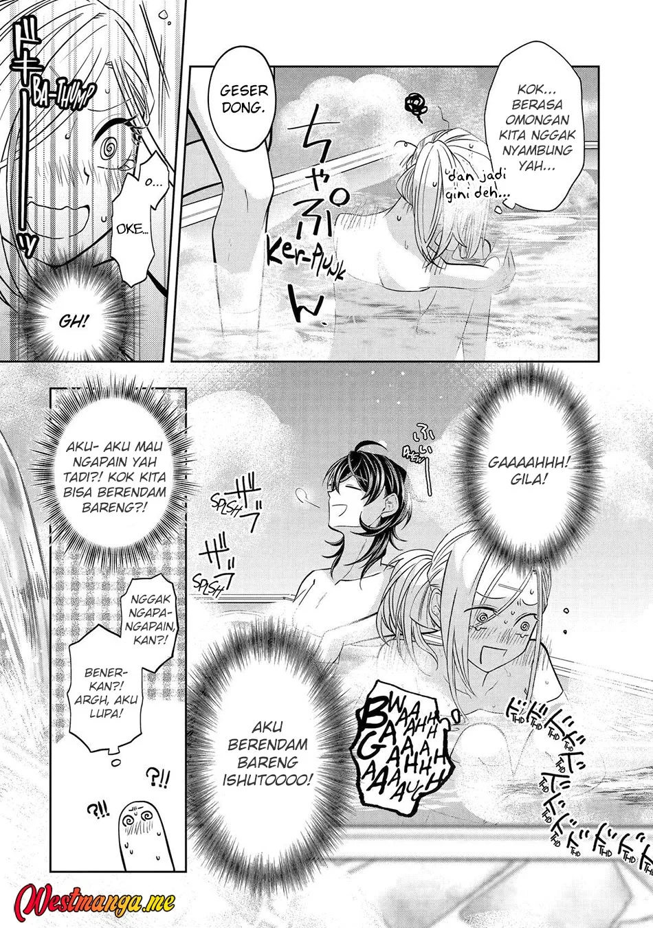 Reberu 0 no Maou-sama, Isekai de Boukensha wo Hajimemasu Chapter 28 - halaman 15