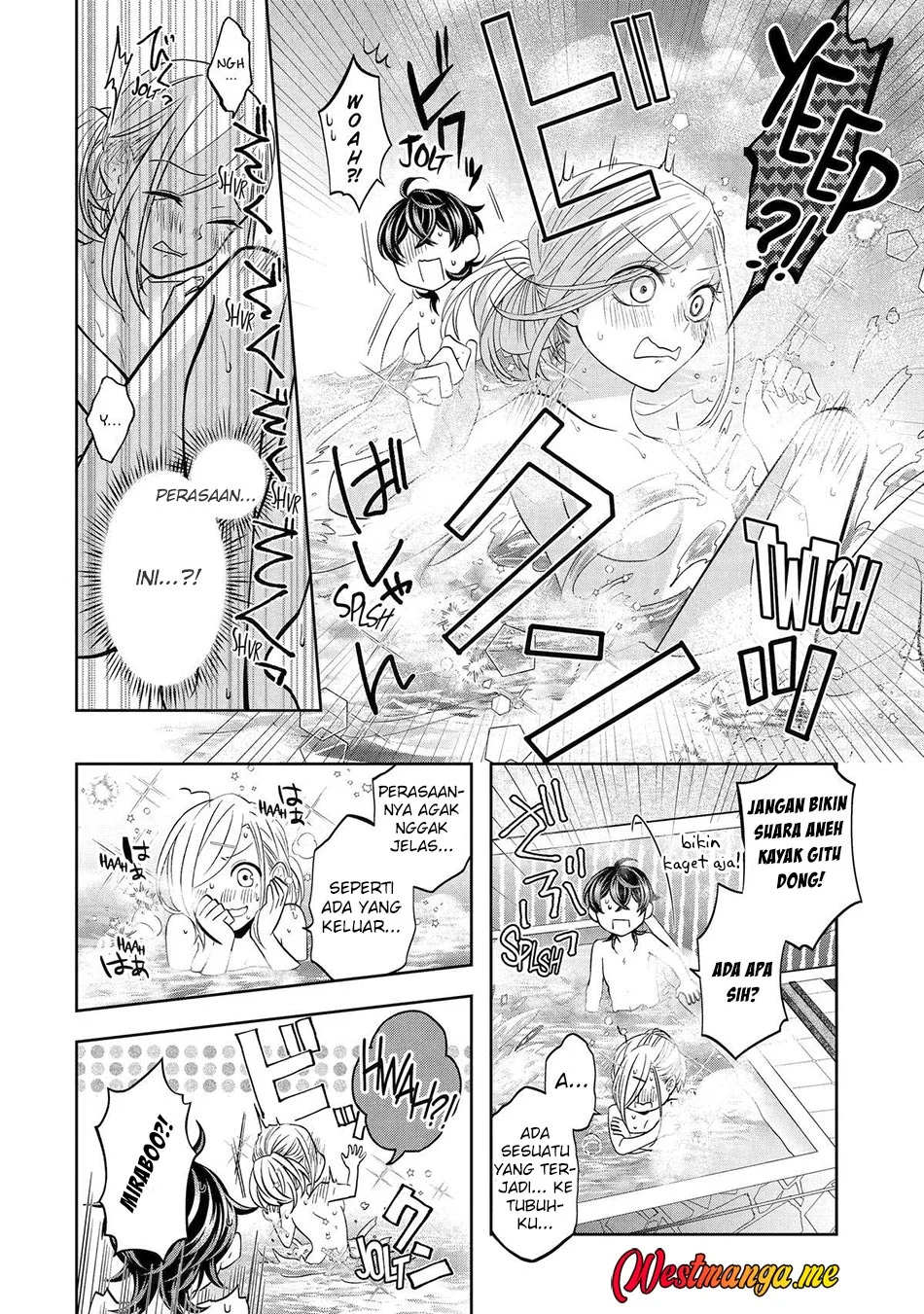 Reberu 0 no Maou-sama, Isekai de Boukensha wo Hajimemasu Chapter 28 - halaman 18