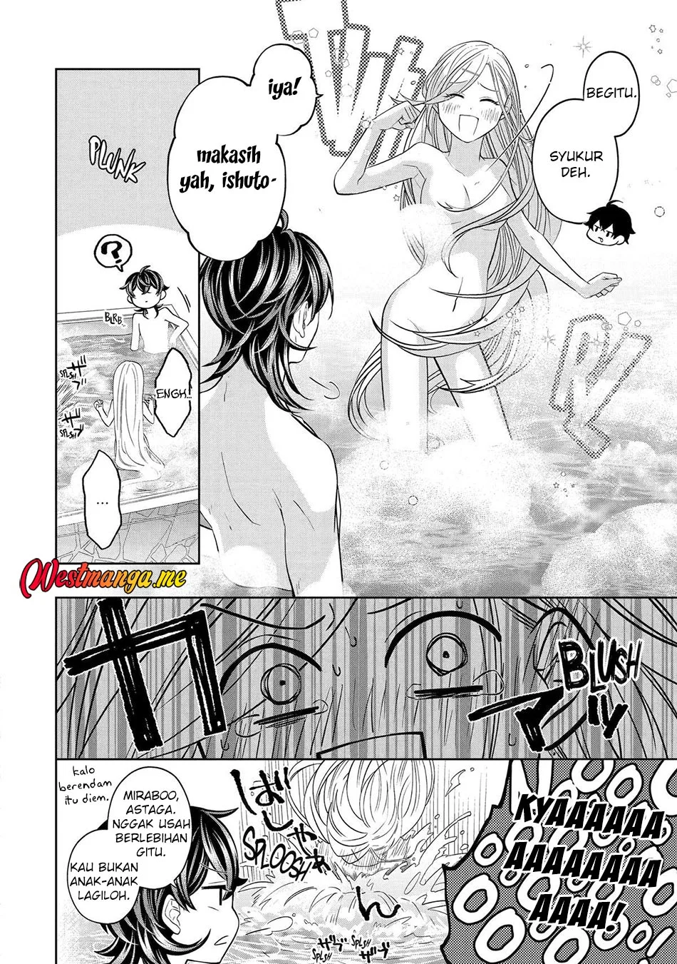 Reberu 0 no Maou-sama, Isekai de Boukensha wo Hajimemasu Chapter 28 - halaman 20