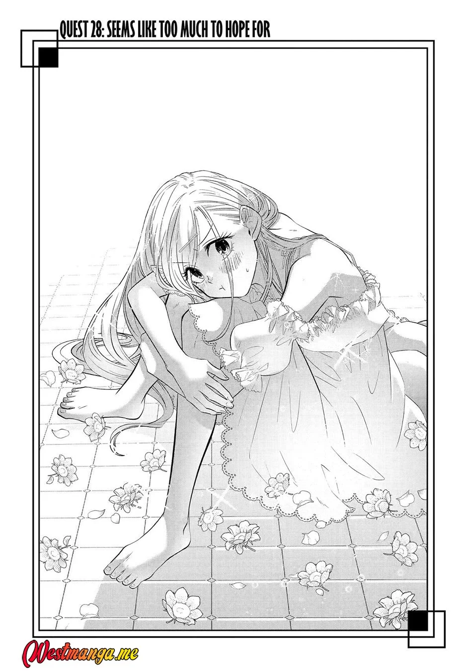 Reberu 0 no Maou-sama, Isekai de Boukensha wo Hajimemasu Chapter 28 - halaman 4
