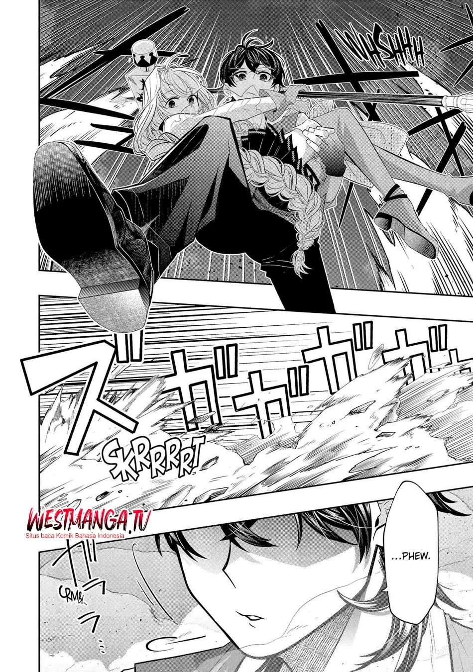 Reberu 0 no Maou-sama, Isekai de Boukensha wo Hajimemasu Chapter 29 - halaman 12
