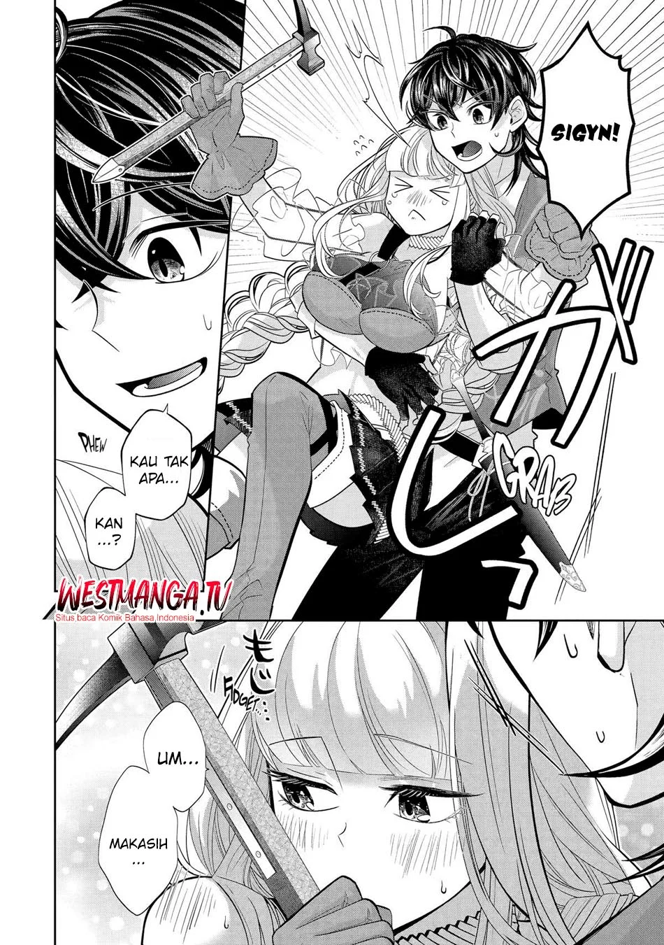 Reberu 0 no Maou-sama, Isekai de Boukensha wo Hajimemasu Chapter 29 - halaman 16