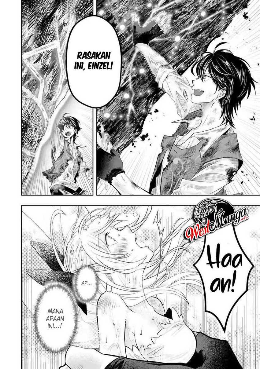 Reberu 0 no Maou-sama, Isekai de Boukensha wo Hajimemasu Chapter 4 - halaman 21