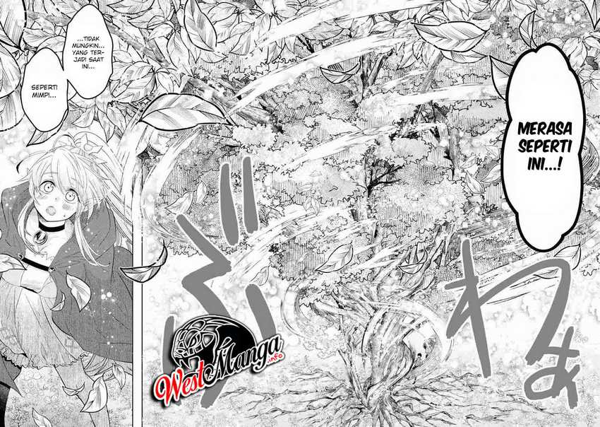 Reberu 0 no Maou-sama, Isekai de Boukensha wo Hajimemasu Chapter 4 - halaman 23
