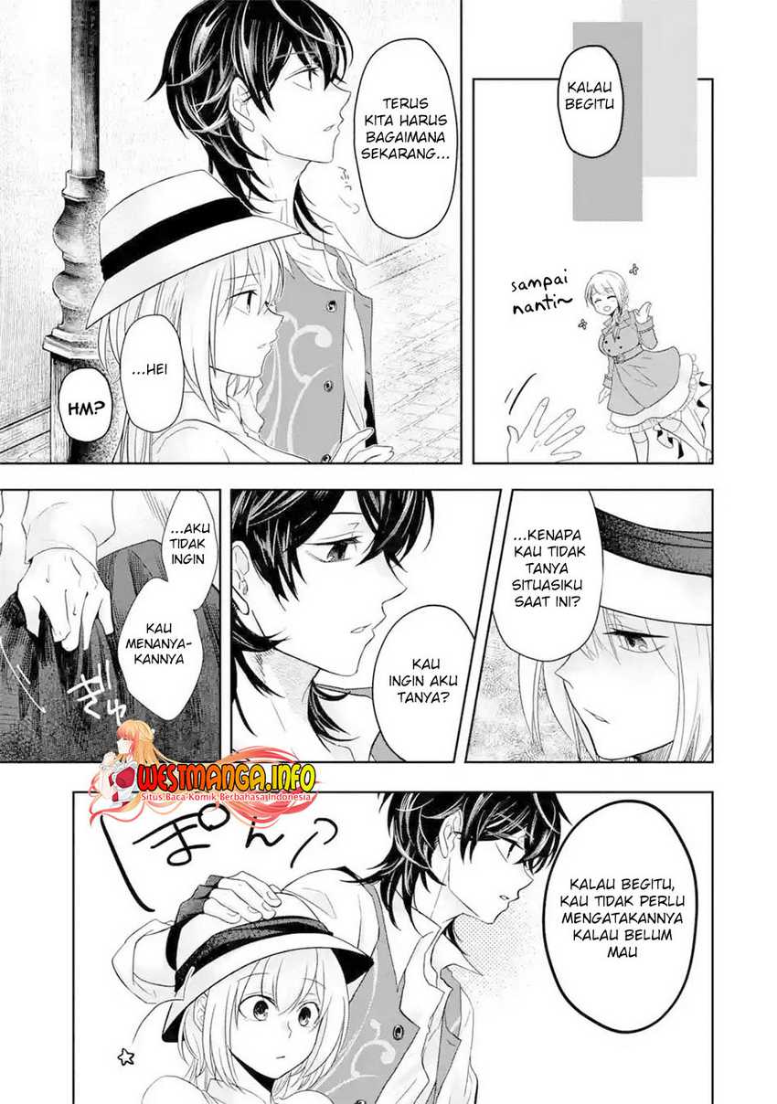 Reberu 0 no Maou-sama, Isekai de Boukensha wo Hajimemasu Chapter 5 - halaman 22