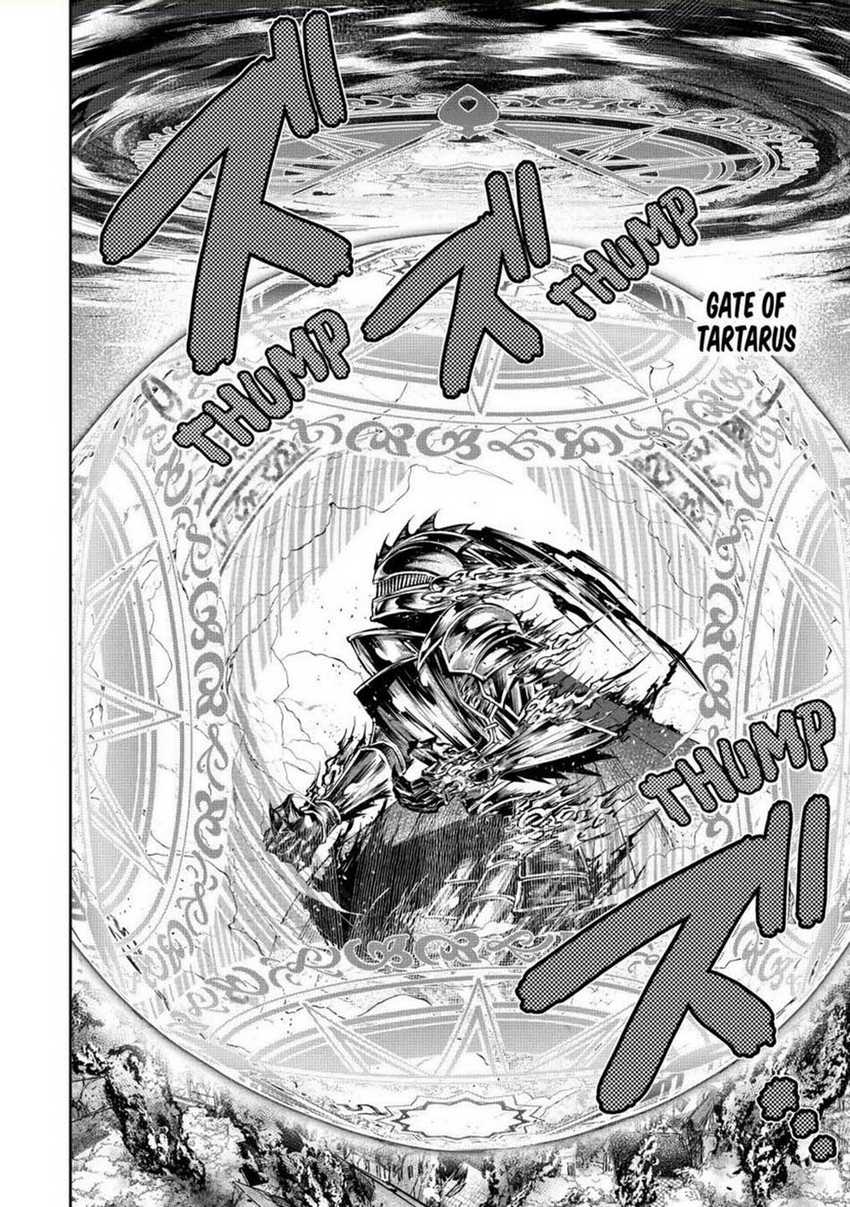 Reberu 0 no Maou-sama, Isekai de Boukensha wo Hajimemasu Chapter 6.2 - halaman 11