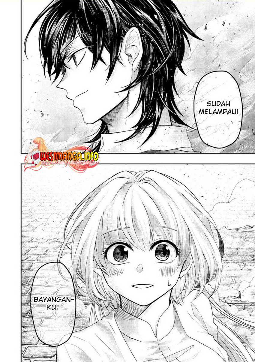 Reberu 0 no Maou-sama, Isekai de Boukensha wo Hajimemasu Chapter 7.1 - halaman 4