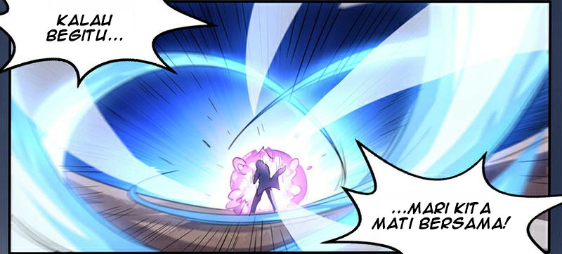 Rebirth Abandoned Less Return Chapter 1 - halaman 13