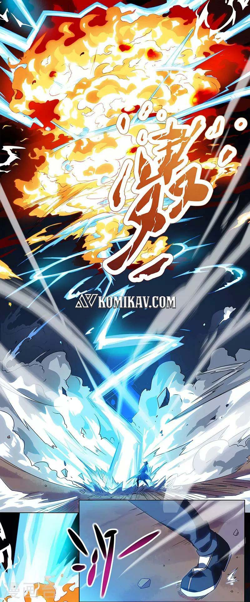 Rebirth Abandoned Less Return Chapter 1 - halaman 2