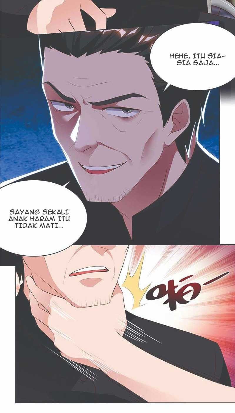 Rebirth Abandoned Less Return Chapter 100 - halaman 11