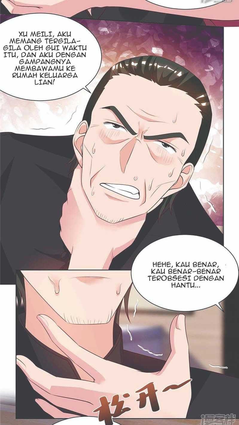 Rebirth Abandoned Less Return Chapter 100 - halaman 13