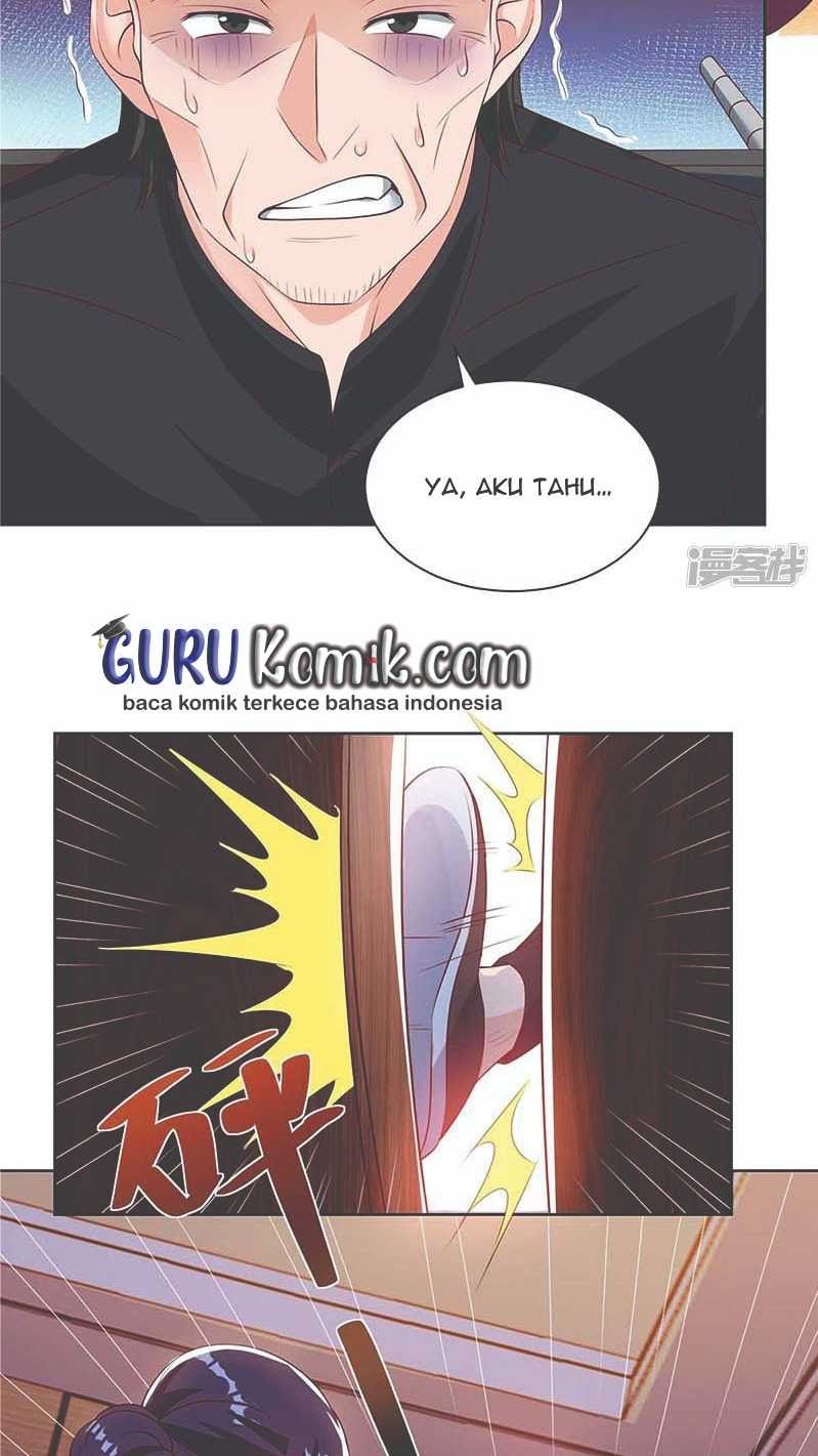 Rebirth Abandoned Less Return Chapter 100 - halaman 15