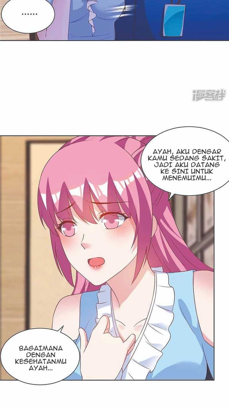 Rebirth Abandoned Less Return Chapter 100 - halaman 21