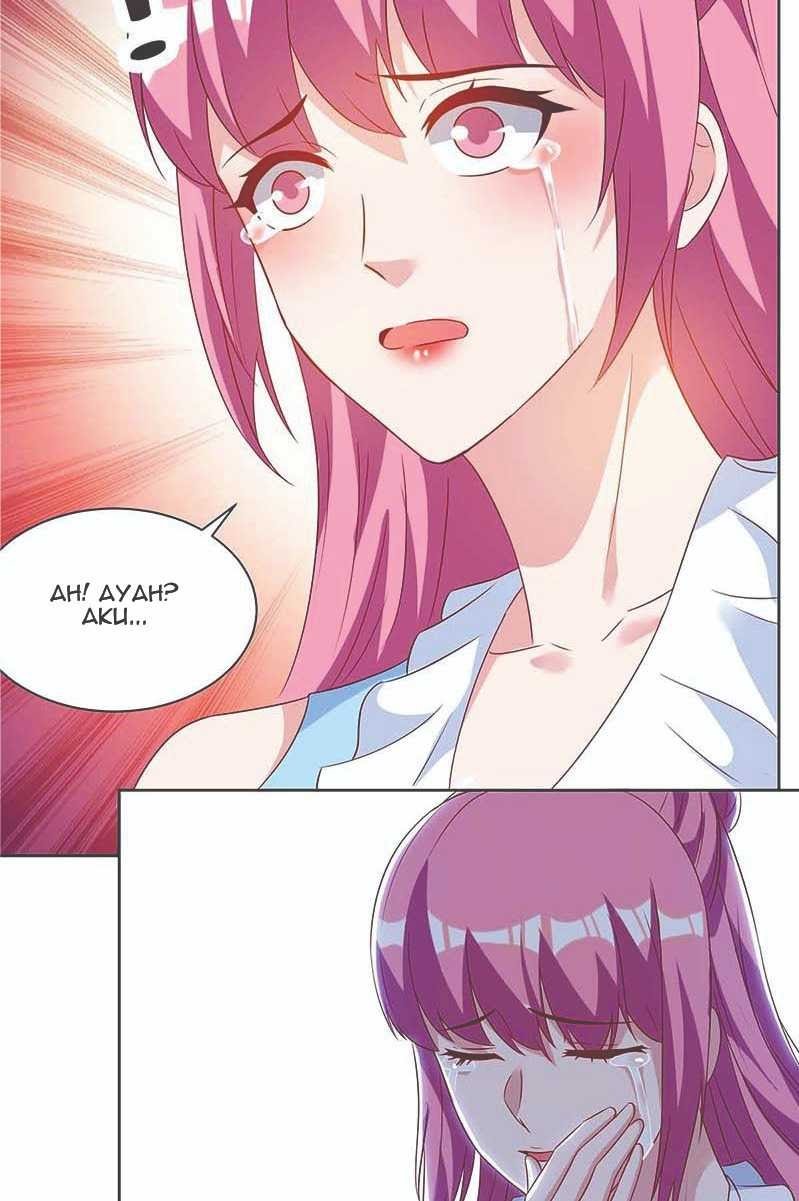 Rebirth Abandoned Less Return Chapter 100 - halaman 23