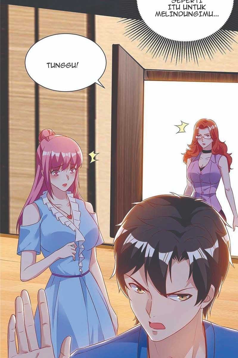 Rebirth Abandoned Less Return Chapter 100 - halaman 25