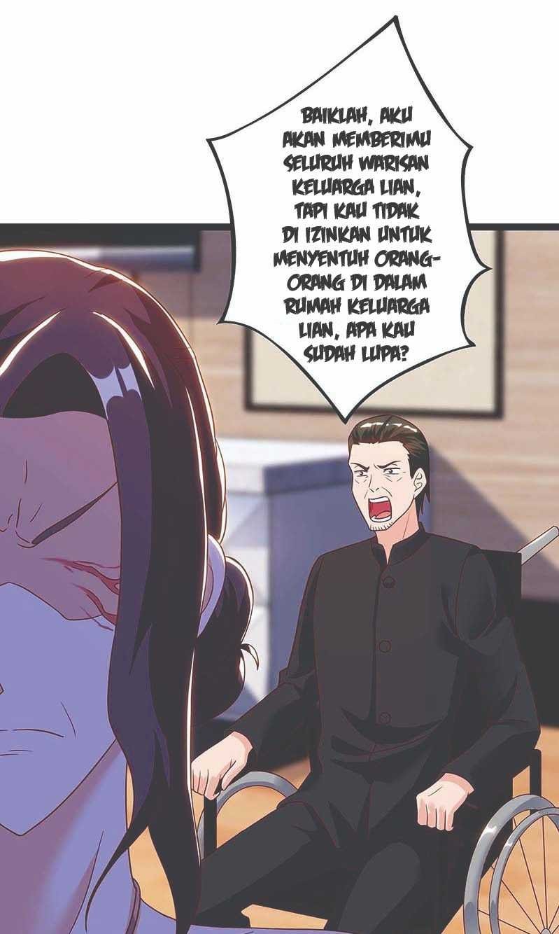 Rebirth Abandoned Less Return Chapter 101 - halaman 14