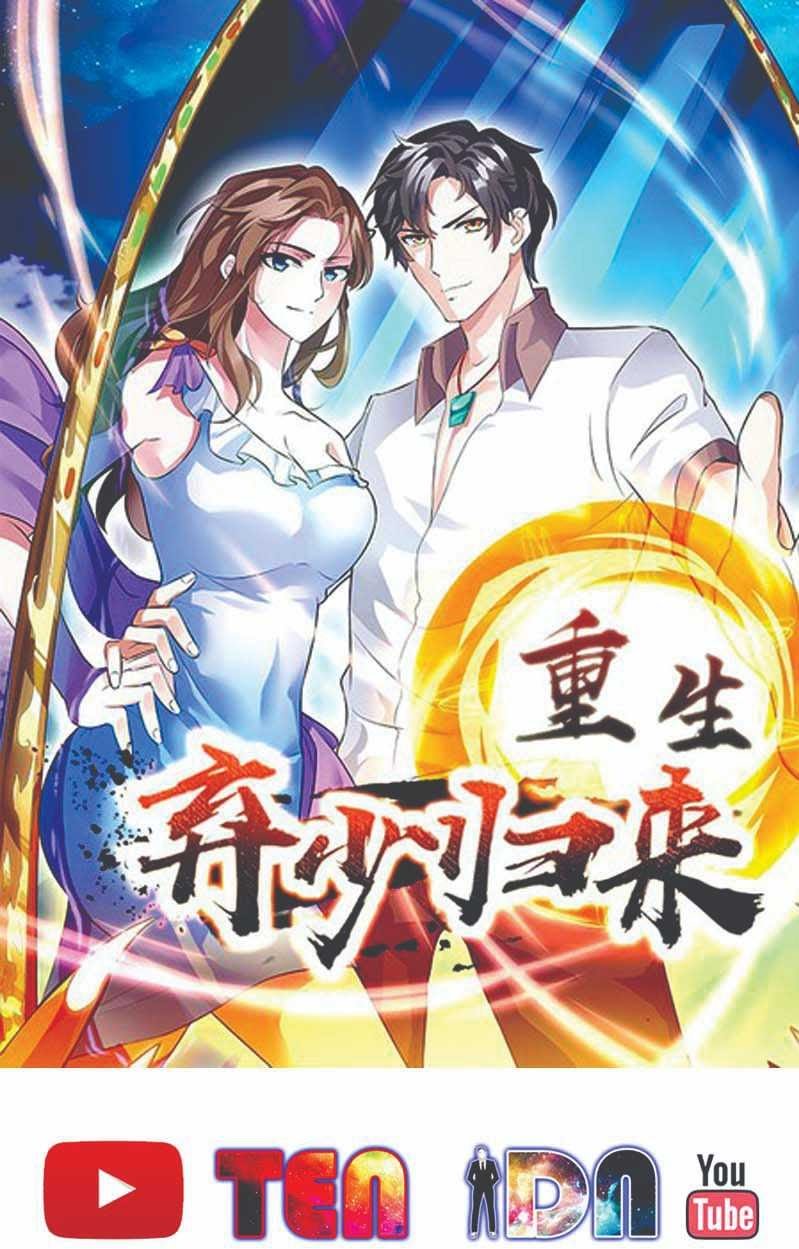 Rebirth Abandoned Less Return Chapter 101 - halaman 2