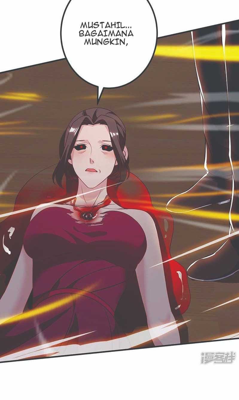 Rebirth Abandoned Less Return Chapter 101 - halaman 22