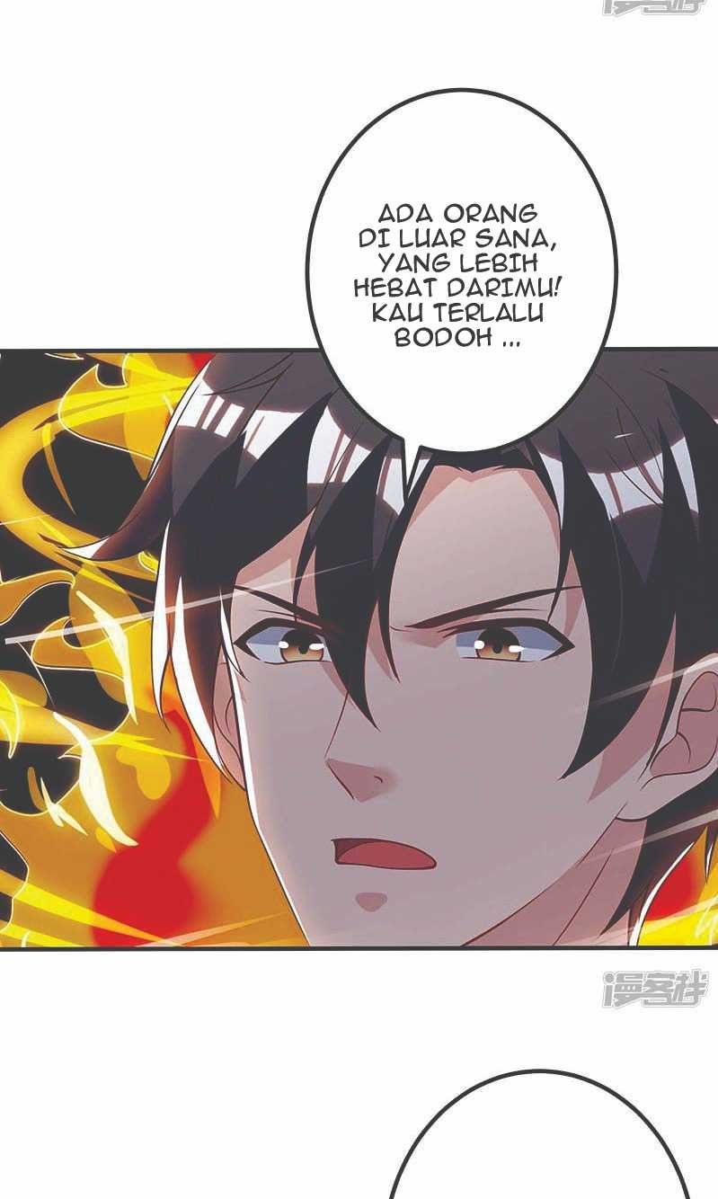 Rebirth Abandoned Less Return Chapter 101 - halaman 24