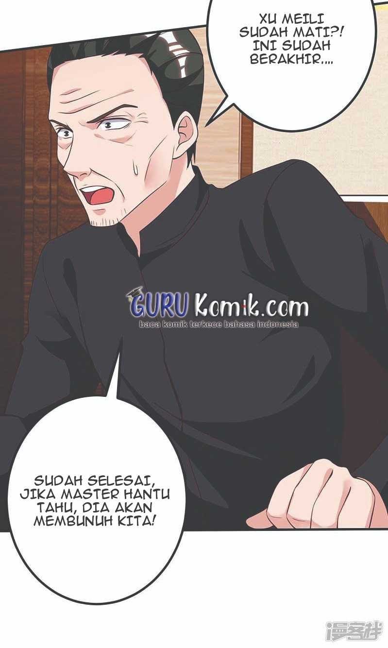 Rebirth Abandoned Less Return Chapter 101 - halaman 25