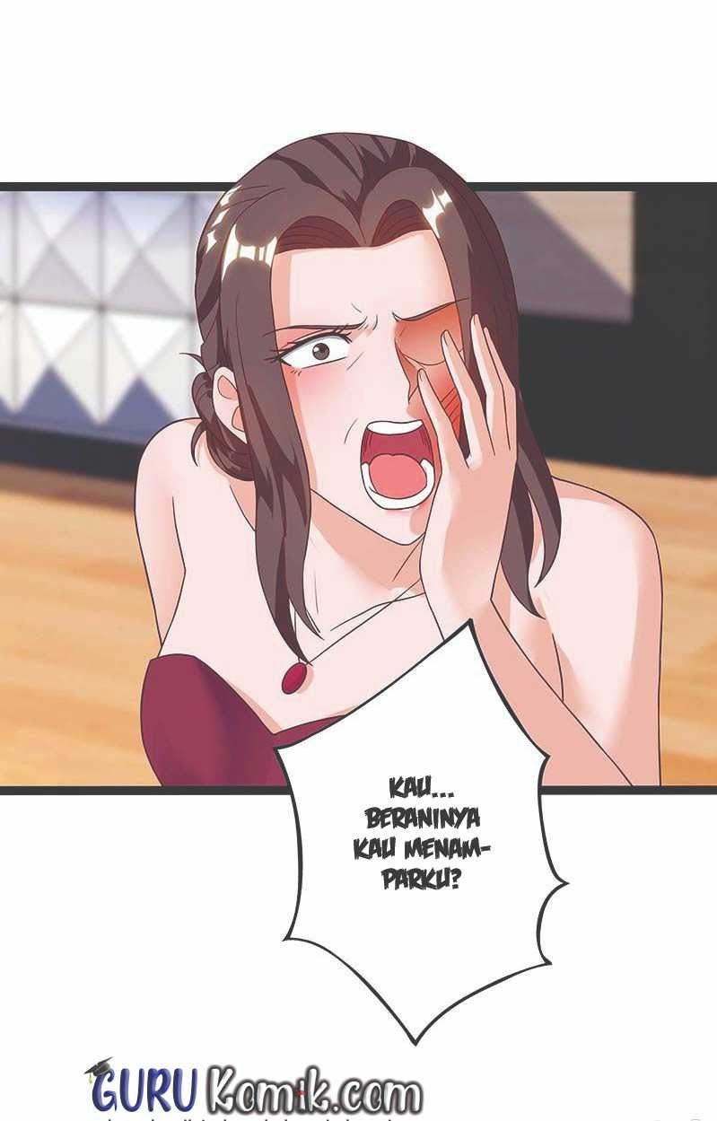 Rebirth Abandoned Less Return Chapter 101 - halaman 3